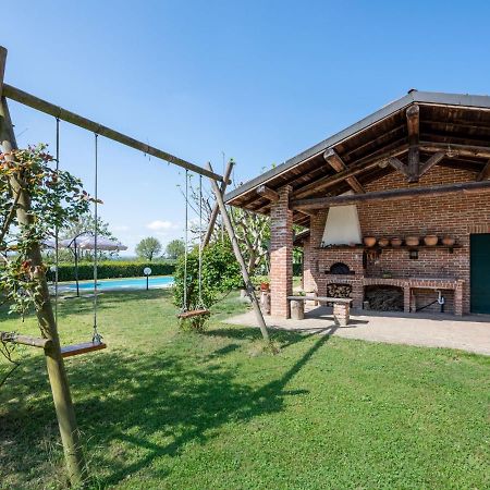 Holiday Home Cascina Anna By Interhome Basaluzzo ภายนอก รูปภาพ