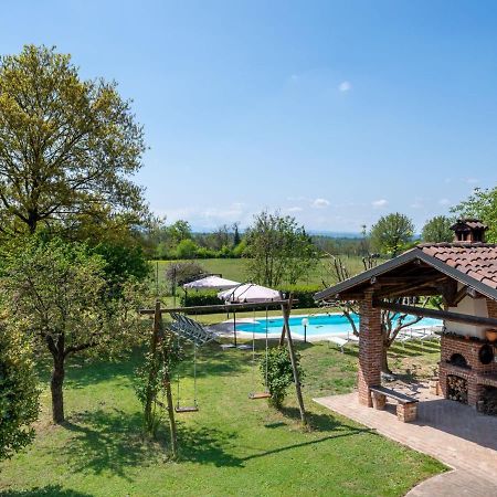 Holiday Home Cascina Anna By Interhome Basaluzzo ภายนอก รูปภาพ