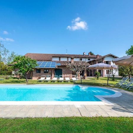 Holiday Home Cascina Anna By Interhome Basaluzzo ภายนอก รูปภาพ