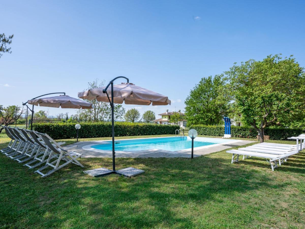 Holiday Home Cascina Anna By Interhome Basaluzzo ภายนอก รูปภาพ