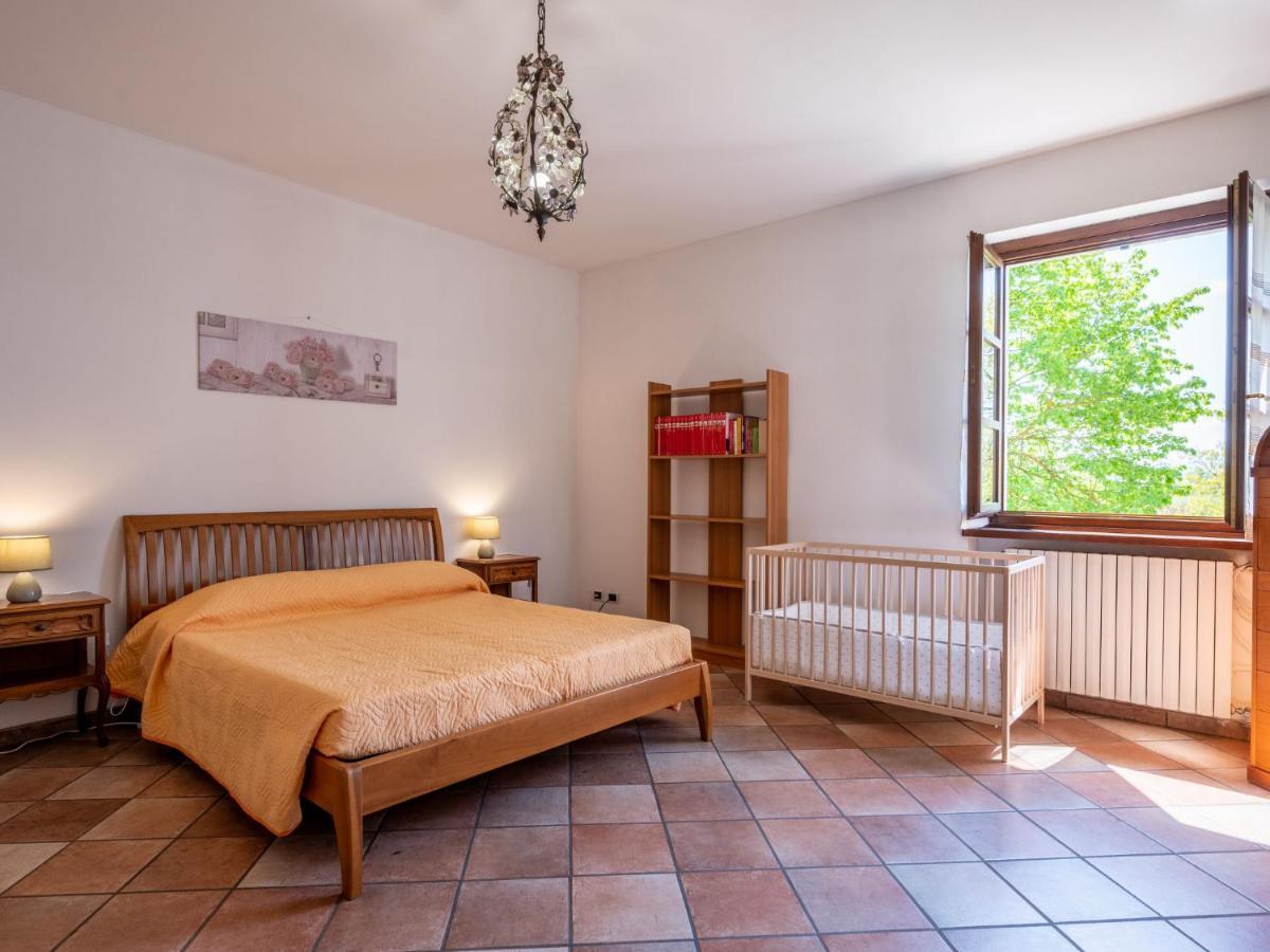 Holiday Home Cascina Anna By Interhome Basaluzzo ภายนอก รูปภาพ