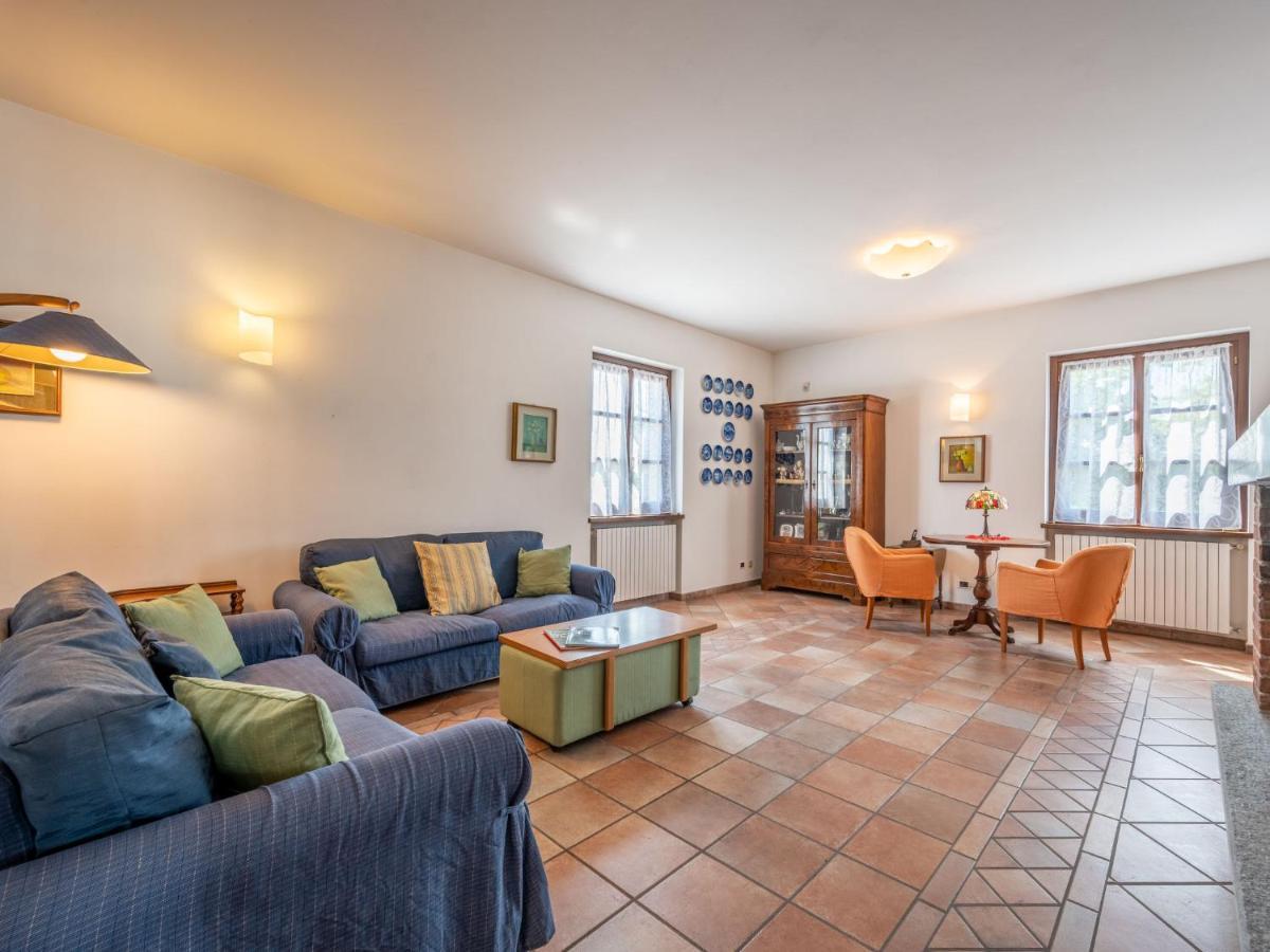 Holiday Home Cascina Anna By Interhome Basaluzzo ภายนอก รูปภาพ
