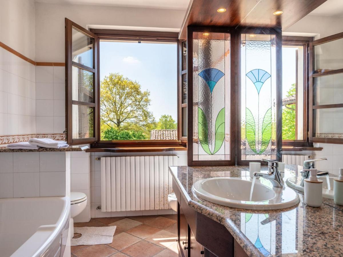 Holiday Home Cascina Anna By Interhome Basaluzzo ภายนอก รูปภาพ