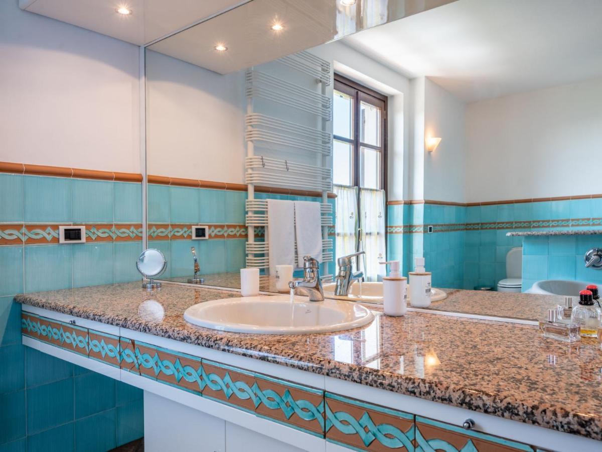 Holiday Home Cascina Anna By Interhome Basaluzzo ภายนอก รูปภาพ