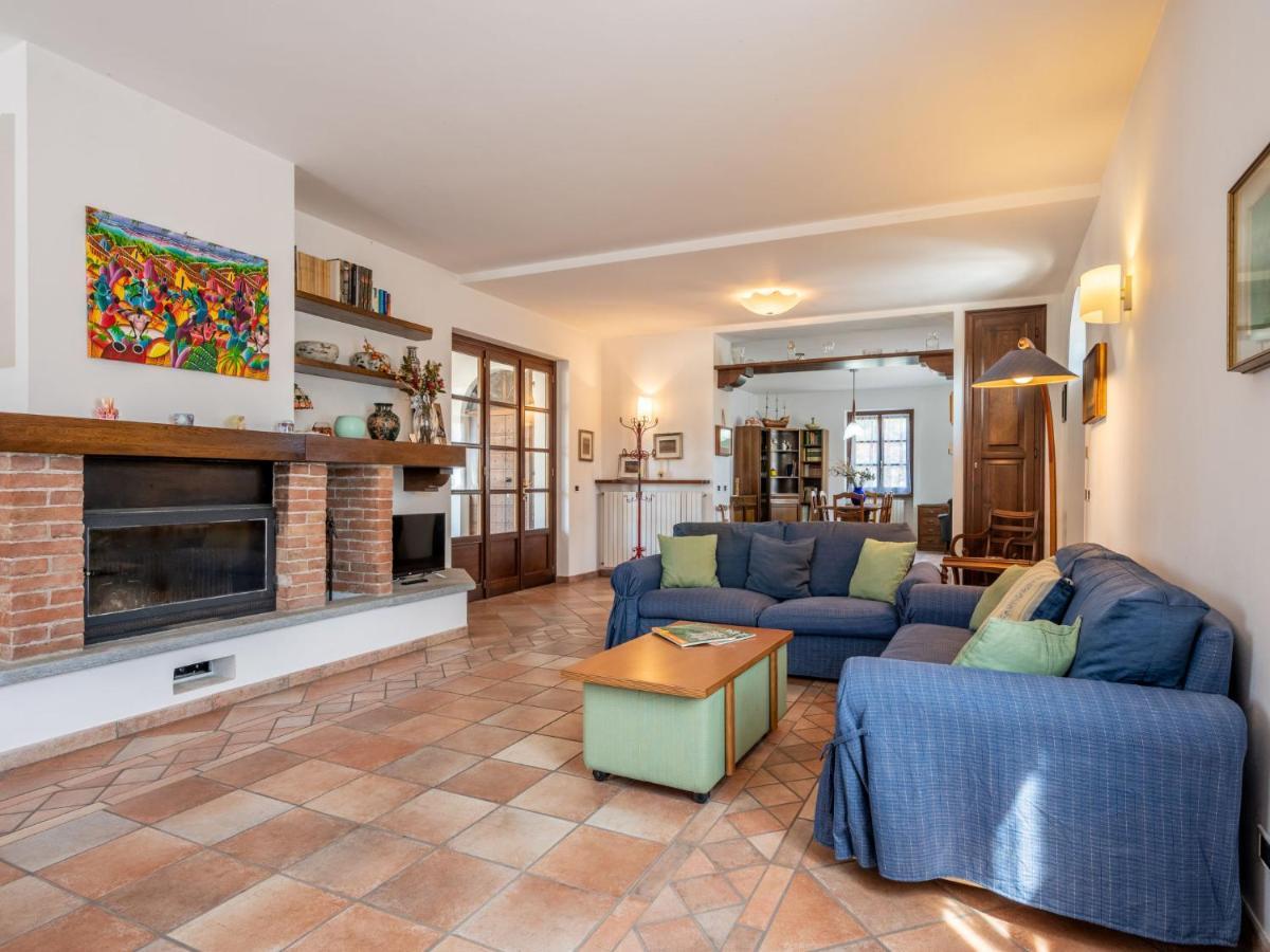 Holiday Home Cascina Anna By Interhome Basaluzzo ภายนอก รูปภาพ