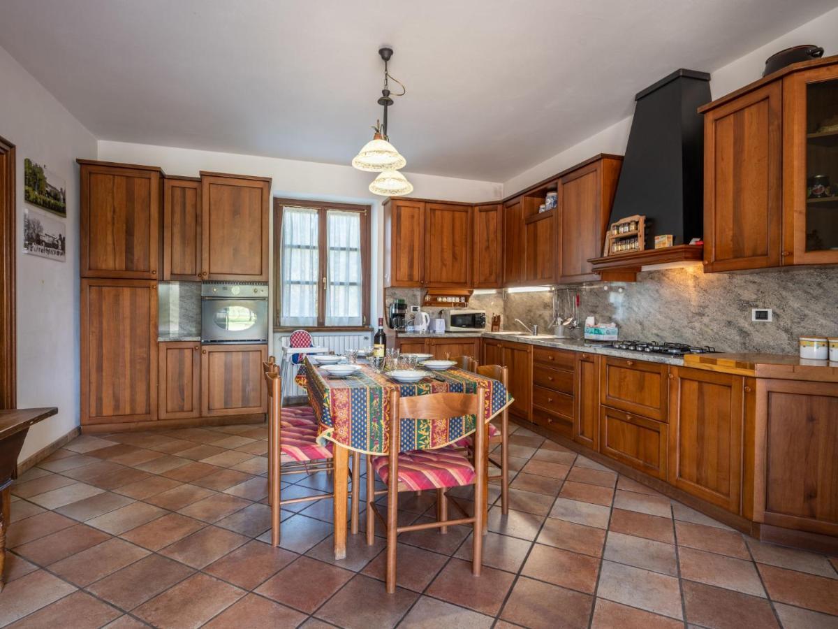 Holiday Home Cascina Anna By Interhome Basaluzzo ภายนอก รูปภาพ