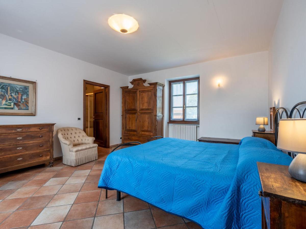 Holiday Home Cascina Anna By Interhome Basaluzzo ภายนอก รูปภาพ