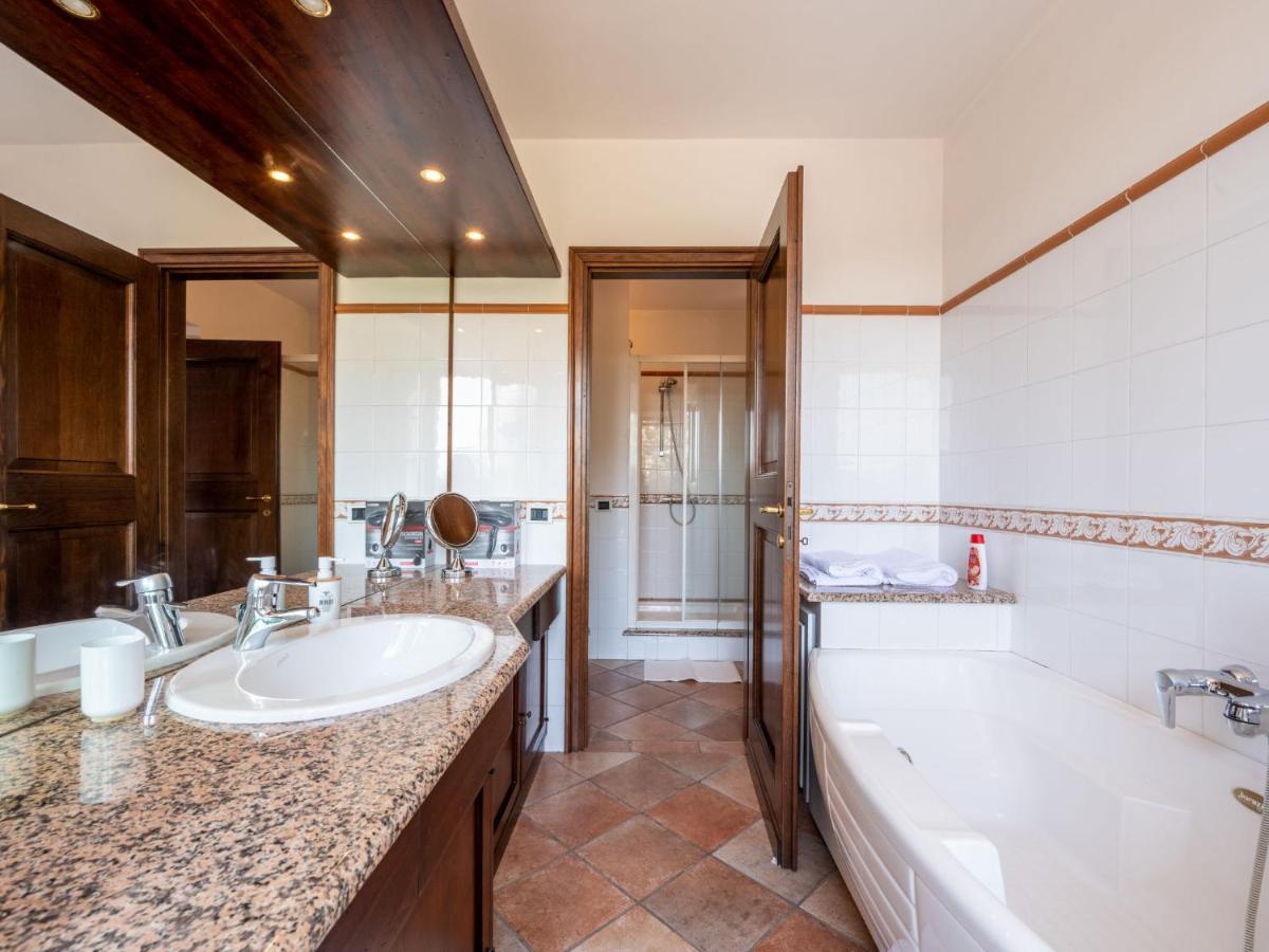 Holiday Home Cascina Anna By Interhome Basaluzzo ภายนอก รูปภาพ