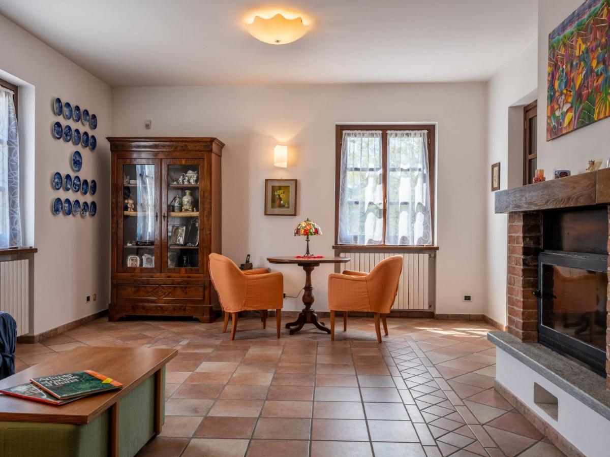 Holiday Home Cascina Anna By Interhome Basaluzzo ภายนอก รูปภาพ