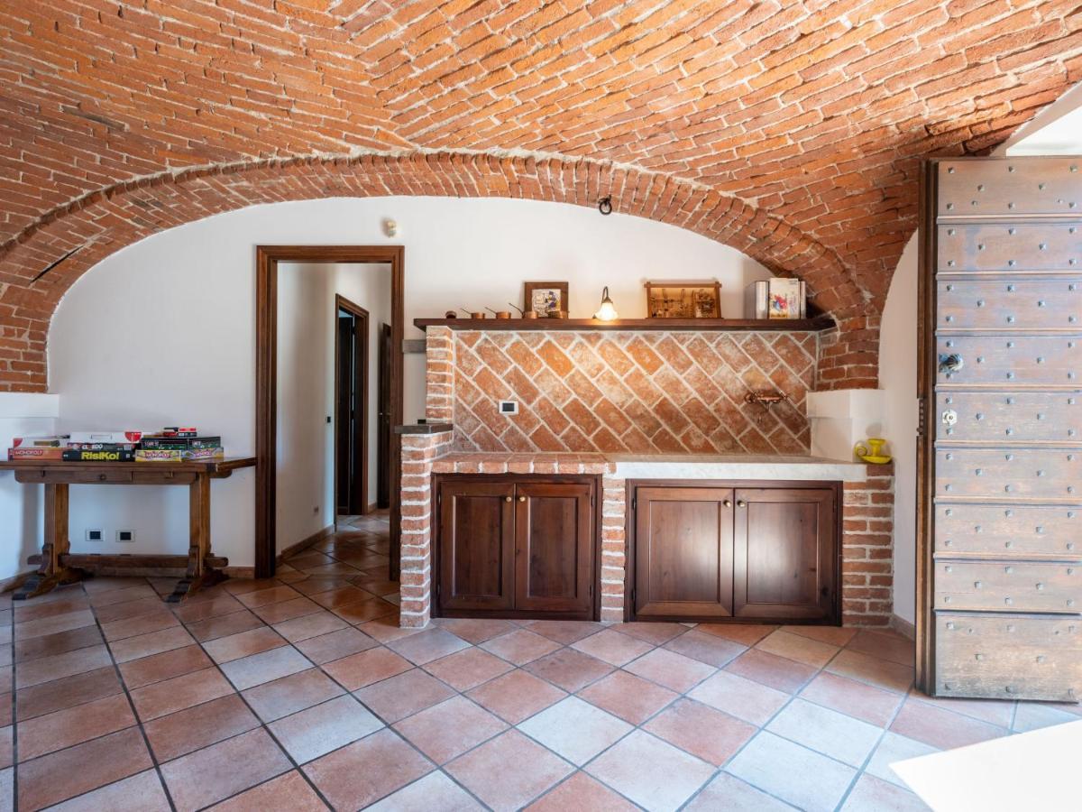 Holiday Home Cascina Anna By Interhome Basaluzzo ภายนอก รูปภาพ