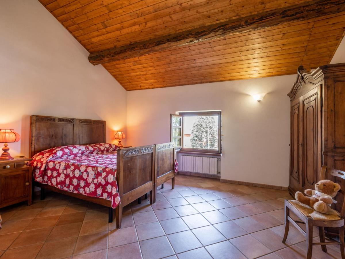 Holiday Home Cascina Anna By Interhome Basaluzzo ภายนอก รูปภาพ