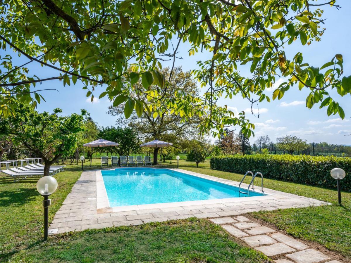 Holiday Home Cascina Anna By Interhome Basaluzzo ภายนอก รูปภาพ
