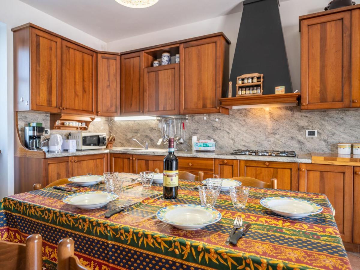 Holiday Home Cascina Anna By Interhome Basaluzzo ภายนอก รูปภาพ