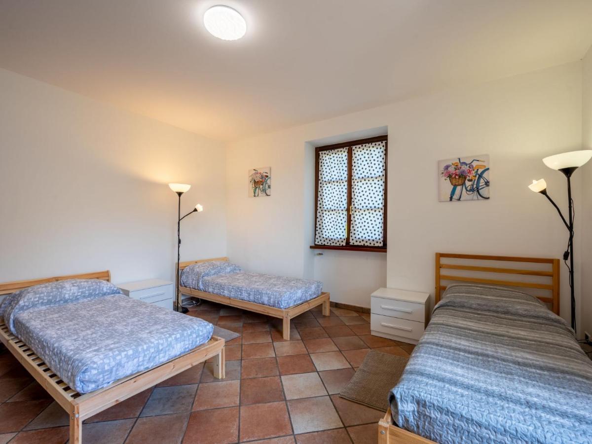 Holiday Home Cascina Anna By Interhome Basaluzzo ภายนอก รูปภาพ