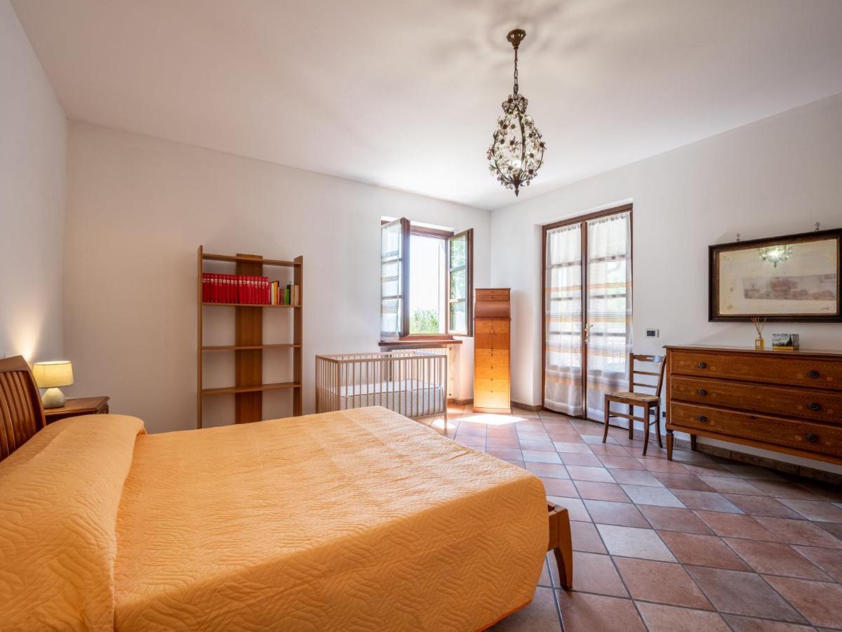 Holiday Home Cascina Anna By Interhome Basaluzzo ภายนอก รูปภาพ