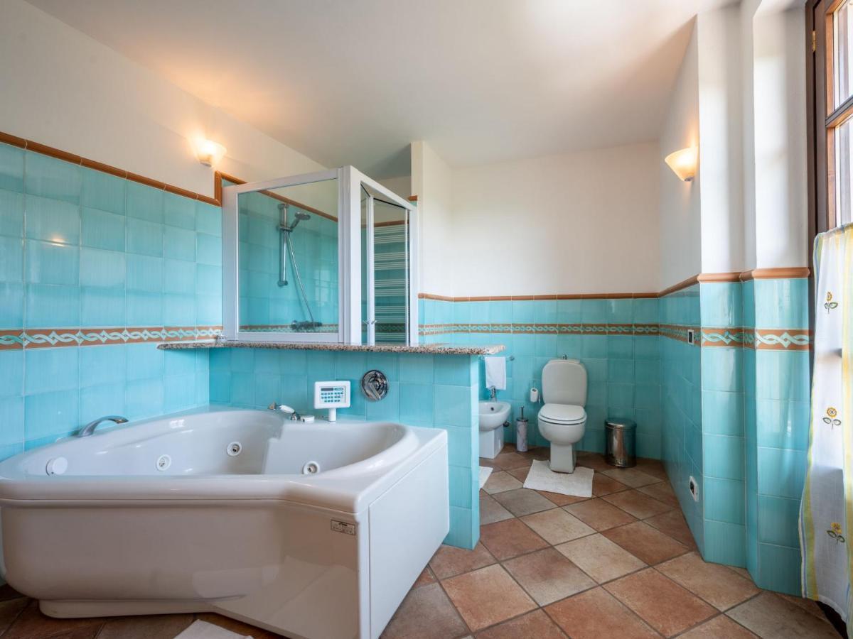 Holiday Home Cascina Anna By Interhome Basaluzzo ภายนอก รูปภาพ
