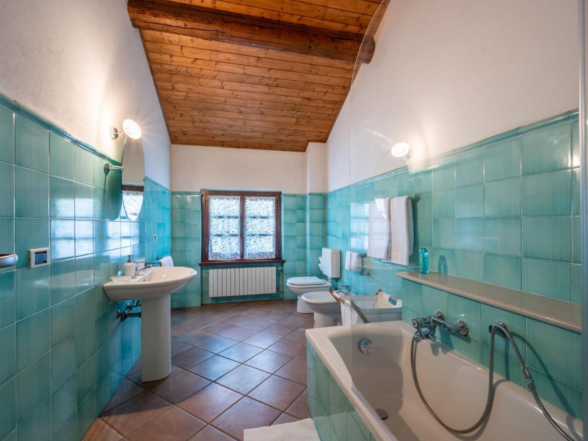 Holiday Home Cascina Anna By Interhome Basaluzzo ภายนอก รูปภาพ